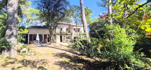 Image d'un maison 7 pièces 179 m² à 830000€ à aix-en-provence (13090)