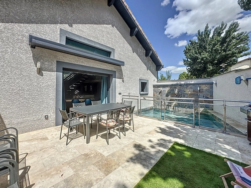 Image d'un maison 4 pièces 128 m² à 439000€ à reyrieux (01600)