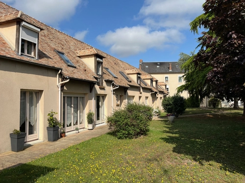 Image d'un maison 3 pièces 66 m² à 174900€ à pacy-sur-eure (27120)
