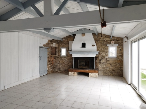 Image d'un maison 5 pièces 70 m² à 276000€ à barbâtre (85630)