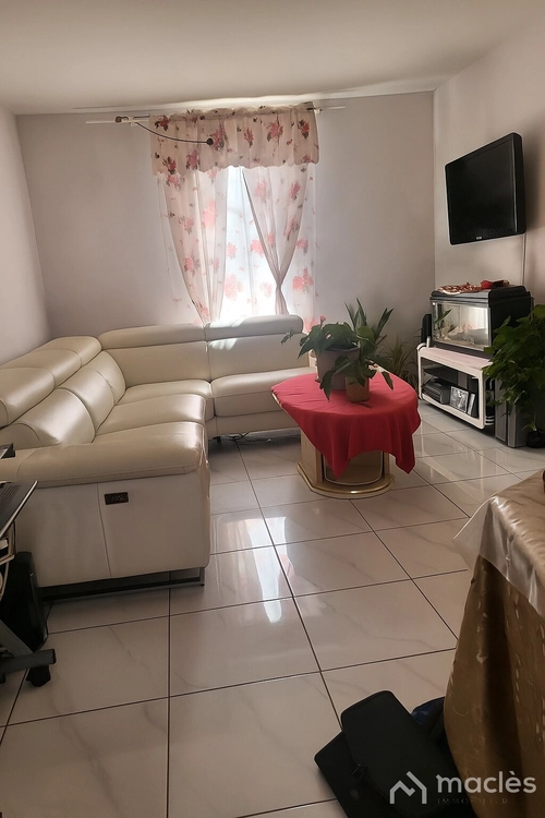 Image d'un appartement 3 pièces 68 m² à 199000€ à montmagny (95360)