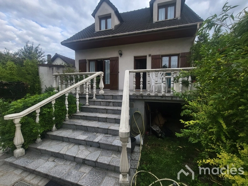 Image d'un maison 6 pièces 156 m² à 499000€ à argenteuil (95100)