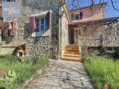 Image d'un maison 6 pièces 163 m² à 275000€ à saint-paul-le-jeune (07460)