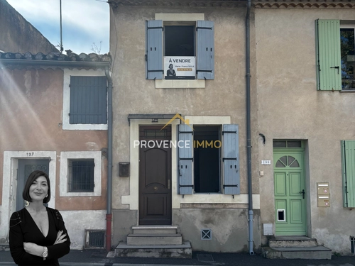 Image d'un maison 3 pièces 57 m² à 178000€ à salon-de-provence (13300)