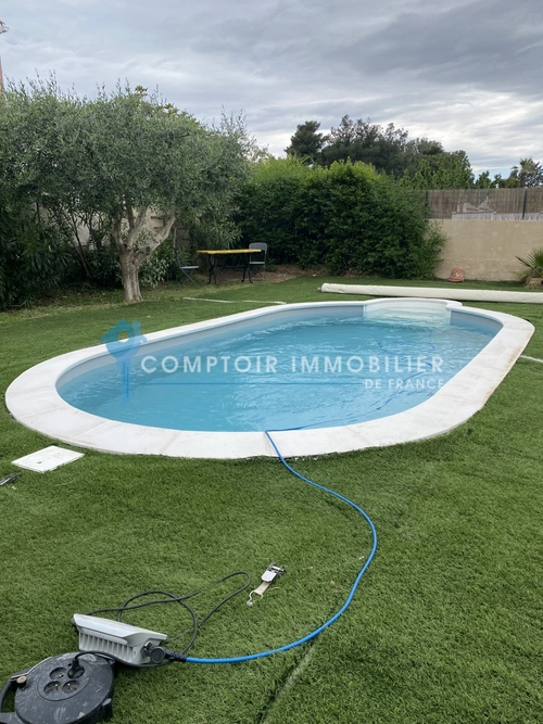Image d'un maison 4 pièces 104 m² à 335000€ à villeneuve-de-la-raho (66180)