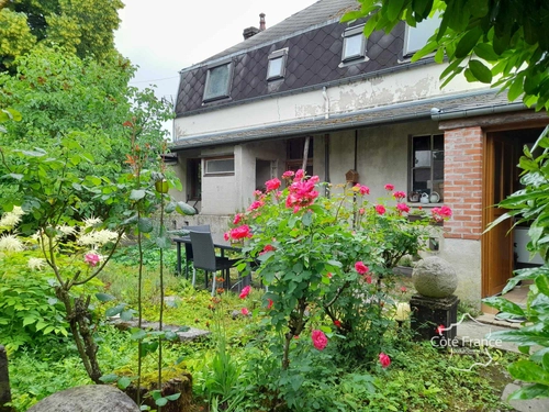 Image d'un maison 13 pièces 263 m² à 115300€ à la capelle (48500)