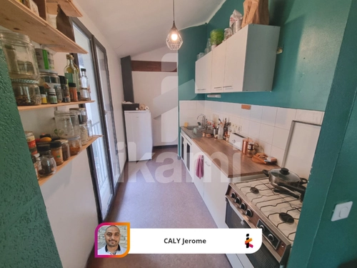 Image d'un appartement 3 pièces 51 m² à 89000€ à saint-jean-en-royans (26190)