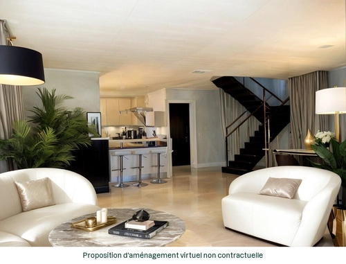 Image d'un appartement 4 pièces 121 m² à 479000€ à archamps (74160)