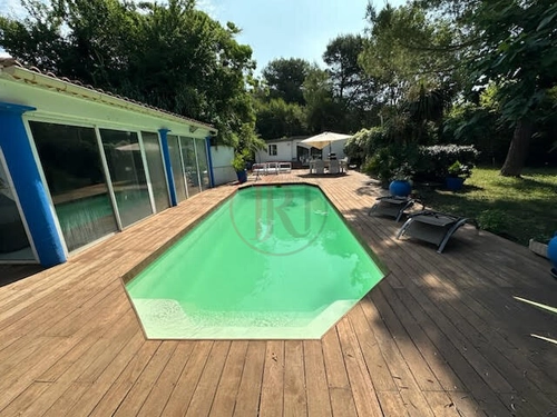 Image d'un maison 7 pièces 200 m² à 799000€ à lattes (34970)