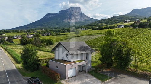 Image d'un maison 4 pièces 102 m² à 453000€ à apremont (85220)
