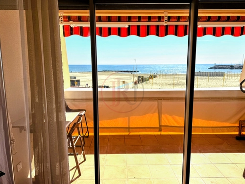 Image d'un appartement 3 pièces 60 m² à 365000€ à palavas-les-flots (34250)