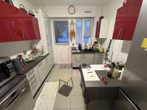 Image d'un appartement 4 pièces 100 m² à 130000€ à mulhouse (68100)