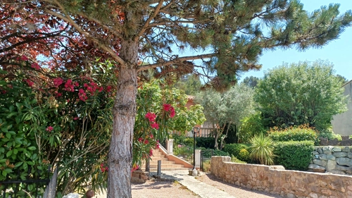 Image d'un maison 5 pièces 130 m² à 485000€ à grabels (34790)