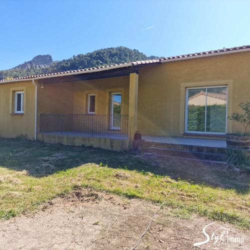 Image d'un maison 4 pièces 90 m² à 285000€ à buis-les-baronnies (26170)