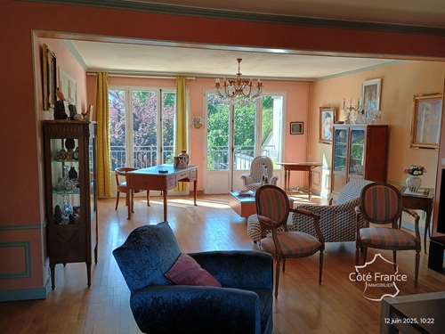 Image d'un maison 10 pièces 230 m² à 234000€ à guise (02120)