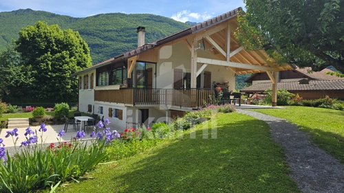 Image d'un maison 7 pièces 306 m² à 949000€ à doussard (74210)
