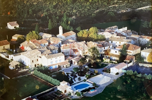 Image d'un maison 6 pièces 185 m² à 503000€ à la cadière-et-cambo (30170)