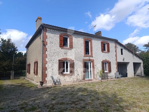 Image d'un maison 3 pièces 90 m² à 210000€ à aire-sur-l'adour (40800)