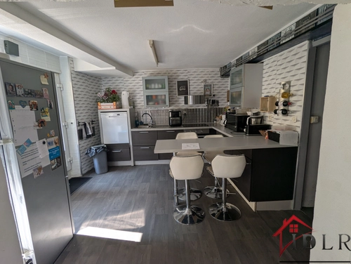Image d'un maison 11 pièces 195 m² à 199000€ à gray (70100)