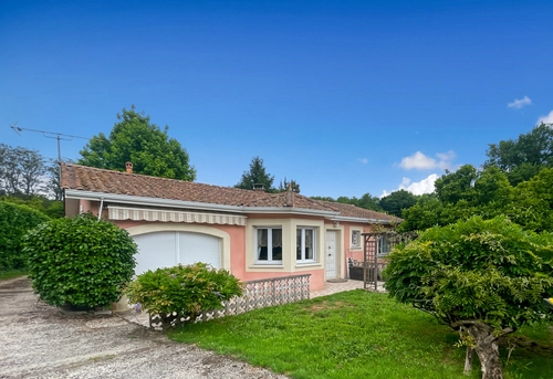 Image d'un maison 5 pièces 120 m² à 364000€ à saint-médard-d'eyrans (33650)