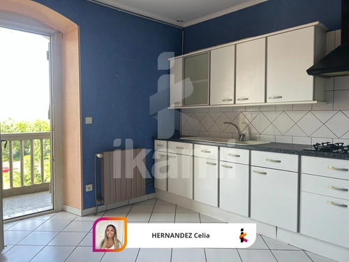 Image d'un appartement 2 pièces 65 m² à 130000€ à givors (69700)
