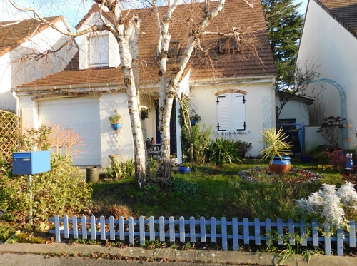 Image d'un maison 5 pièces 106 m² à 380000€ à savigny-sur-orge (91600)