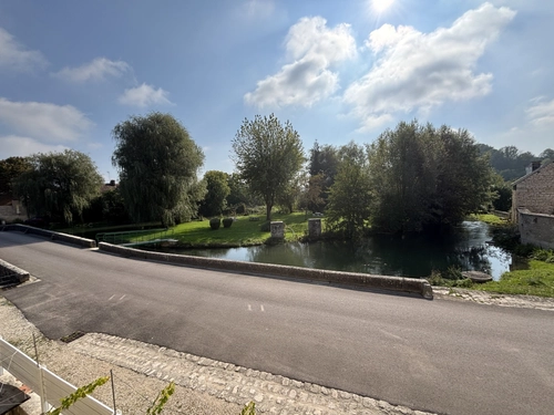 Image d'un maison 6 pièces 130 m² à 165850€ à chamesson (21400)