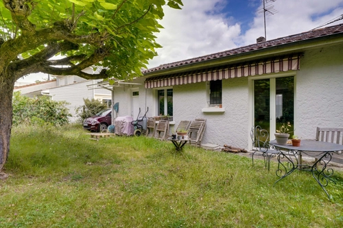Image d'un appartement 4 pièces 70 m² à 300000€ à bordeaux (33200)