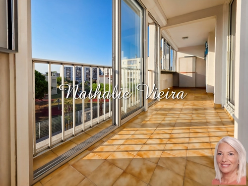 Image d'un appartement 4 pièces 75 m² à 329000€ à palavas-les-flots (34250)