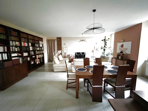 Image d'un appartement 5 pièces 122 m² à 238960€ à alès (30100)