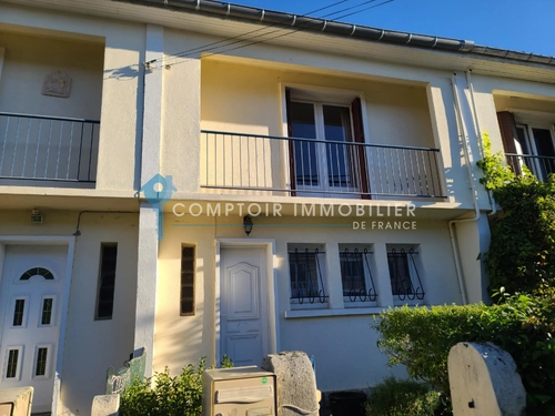 Image d'un maison 3 pièces 60 m² à 75000€ à gourdan-polignan (31210)