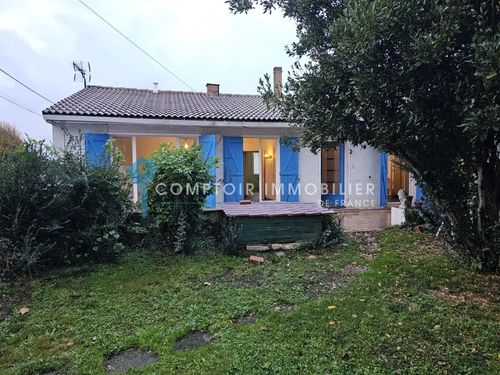 Image d'un maison 5 pièces 92 m² à 139000€ à soues (80310)