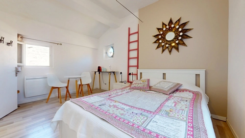 Image d'un appartement 1 pièce 19 m² à 69000€ à avignon (84000)
