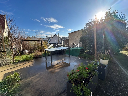 Image d'un maison 4 pièces 82 m² à 236900€ à saverne (67700)
