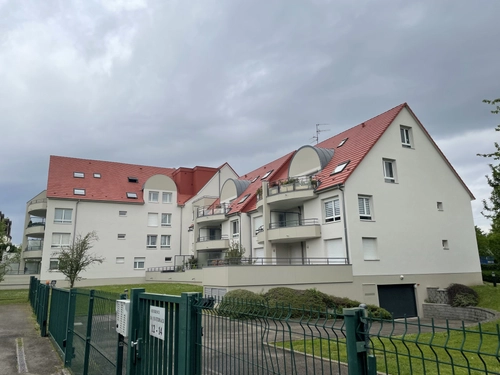 Image d'un appartement 3 pièces 68 m² à 895€ à strasbourg (67000)