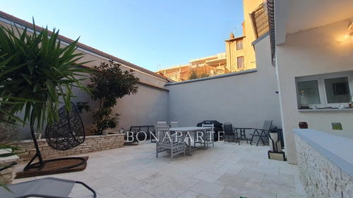 Image d'un maison 4 pièces 90 m² à 225000€ à roanne (42300)