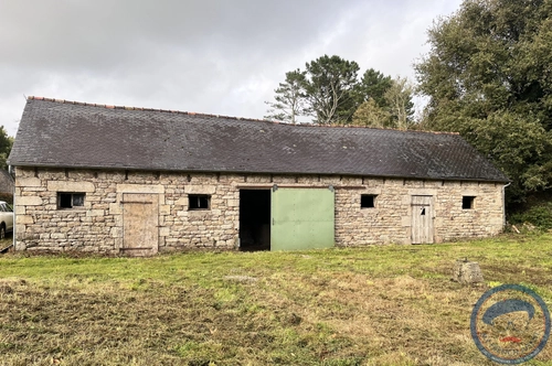 Image d'un maison 4 pièces 95 m² à 139000€ à locronan (29180)