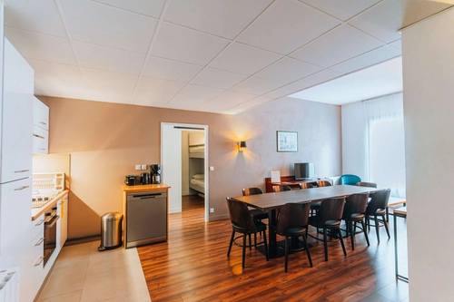 Image d'un appartement 4 pièces 73 m² à 201000€ à cauterets (65110)