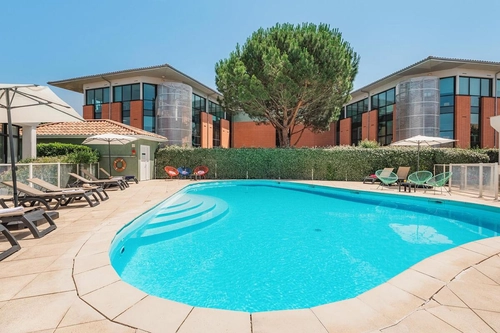 Image d'un appartement 1 pièce 22 m² à 40000€ à toulouse (31000)
