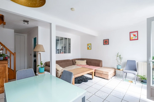 Image d'un maison 5 pièces 104 m² à 349000€ à coignières (78310)