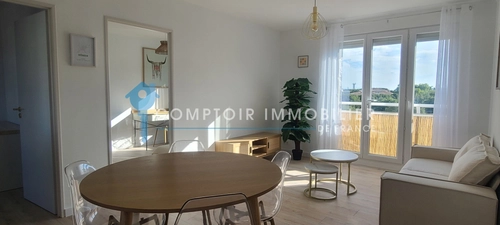 Image d'un appartement 4 pièces 63 m² à 158500€ à nîmes (30000)