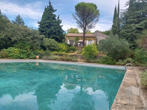 Image d'un maison 6 pièces 170 m² à 615000€ à montélimar (26200)