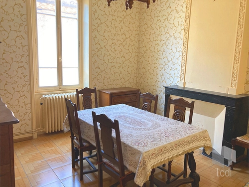 Image d'un maison 5 pièces 113 m² à 159500€ à montélimar (26200)