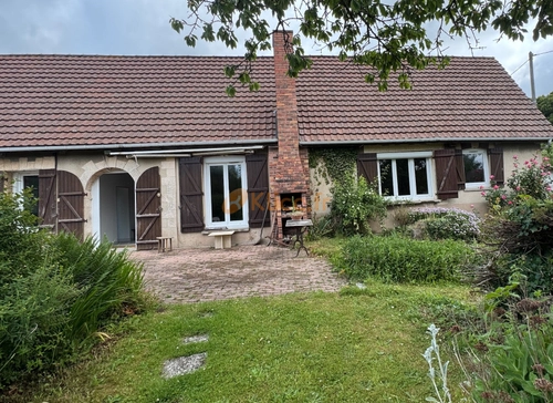 Image d'un maison 5 pièces 106 m² à 198500€ à fécamp (76400)