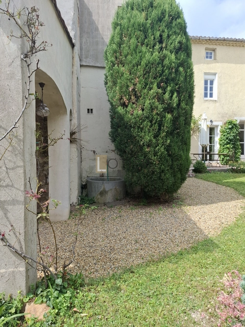 Image d'un maison 10 pièces 300 m² à 385000€ à quarante (34310)