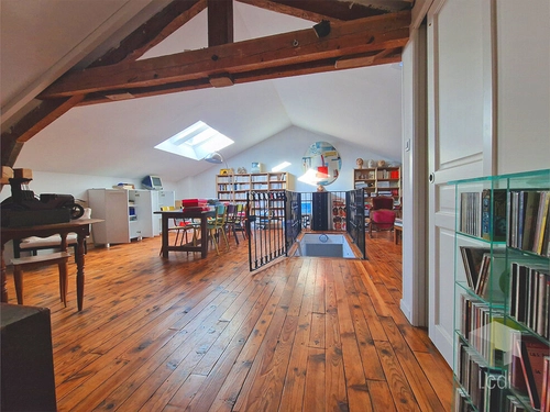 Image d'un maison 9 pièces 225 m² à 329000€ à montélimar (26200)