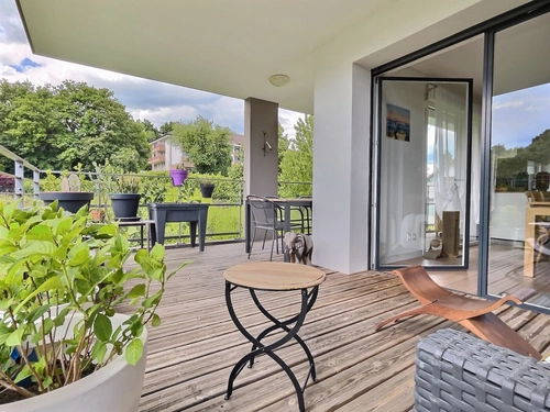 Image d'un appartement 3 pièces 72 m² à 539000€ à divonne-les-bains (01220)