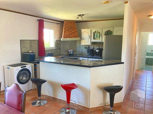 Image d'un maison 5 pièces 180 m² à 265000€ à viviers (07220)