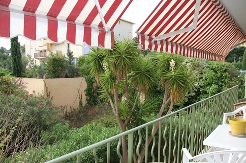 Image d'un appartement 3 pièces 79 m² à 890000€ à saint-tropez (83990)