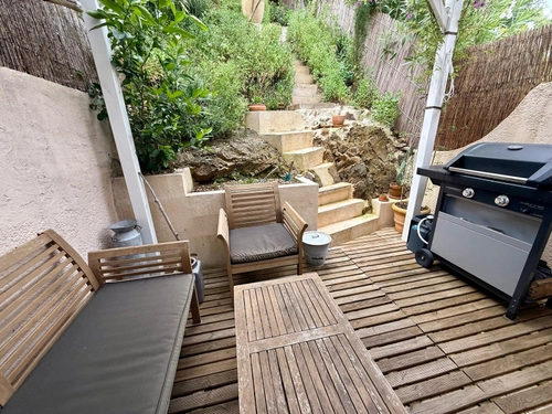 Image d'un appartement 2 pièces 38 m² à 285000€ à cogolin (83310)